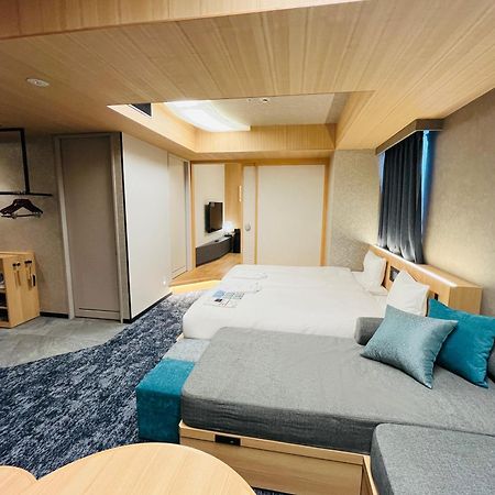 Hotel Keihan Tenmabashi Ekimae Осака Екстериор снимка