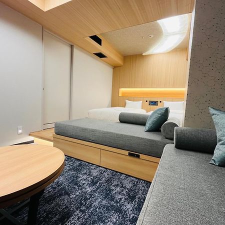 Hotel Keihan Tenmabashi Ekimae Осака Екстериор снимка