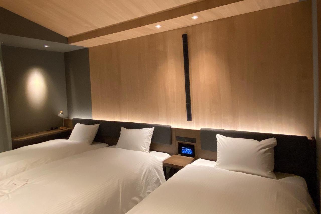 Hotel Keihan Tenmabashi Ekimae Осака Екстериор снимка