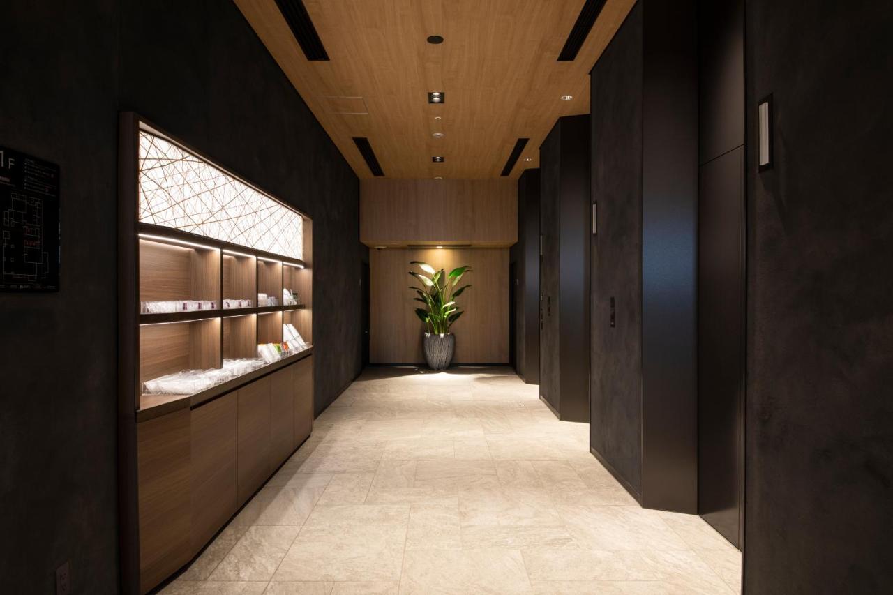 Hotel Keihan Tenmabashi Ekimae Осака Екстериор снимка