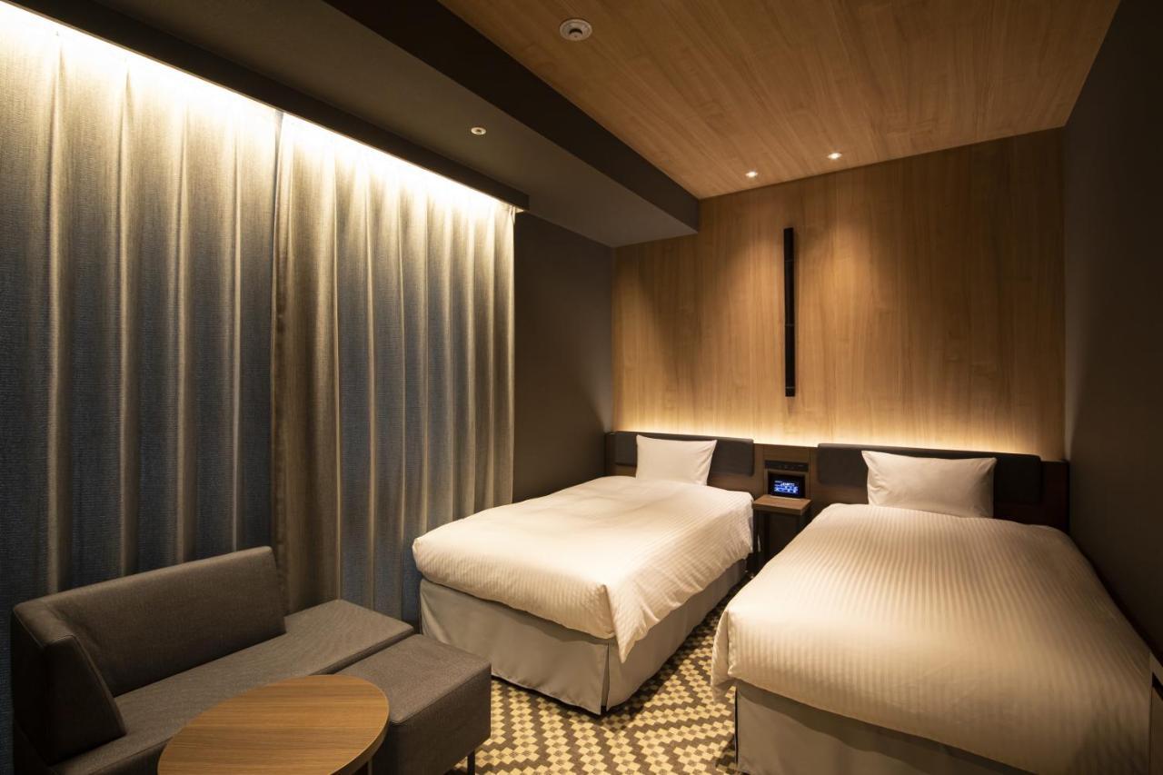 Hotel Keihan Tenmabashi Ekimae Осака Екстериор снимка