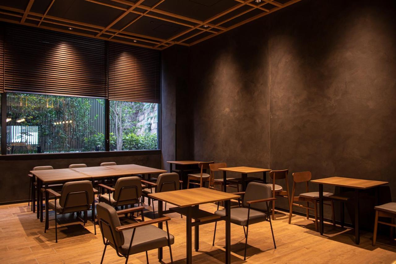 Hotel Keihan Tenmabashi Ekimae Осака Екстериор снимка