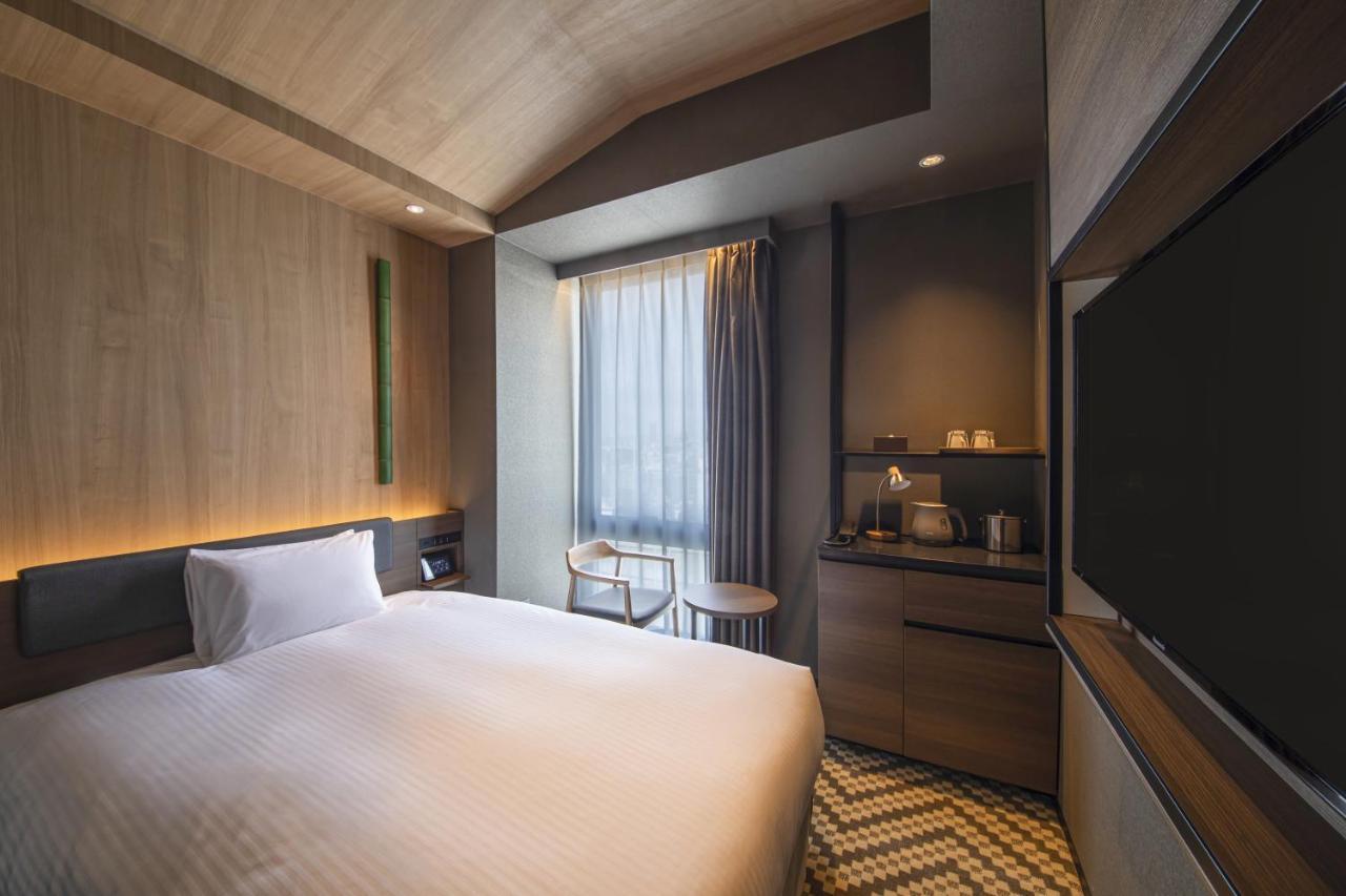 Hotel Keihan Tenmabashi Ekimae Осака Екстериор снимка