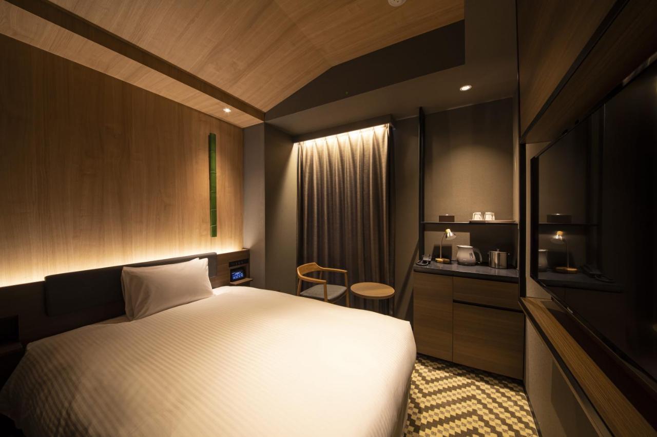 Hotel Keihan Tenmabashi Ekimae Осака Екстериор снимка