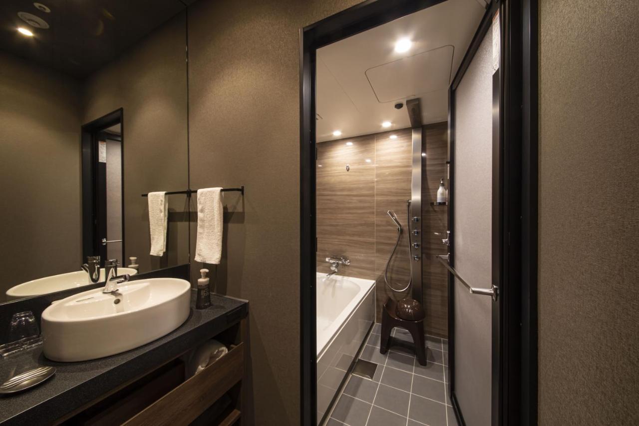 Hotel Keihan Tenmabashi Ekimae Осака Екстериор снимка