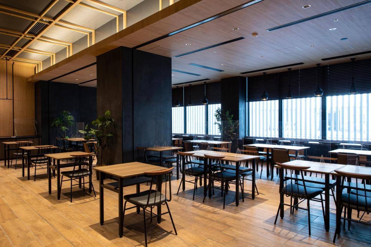 Hotel Keihan Tenmabashi Ekimae Осака Екстериор снимка
