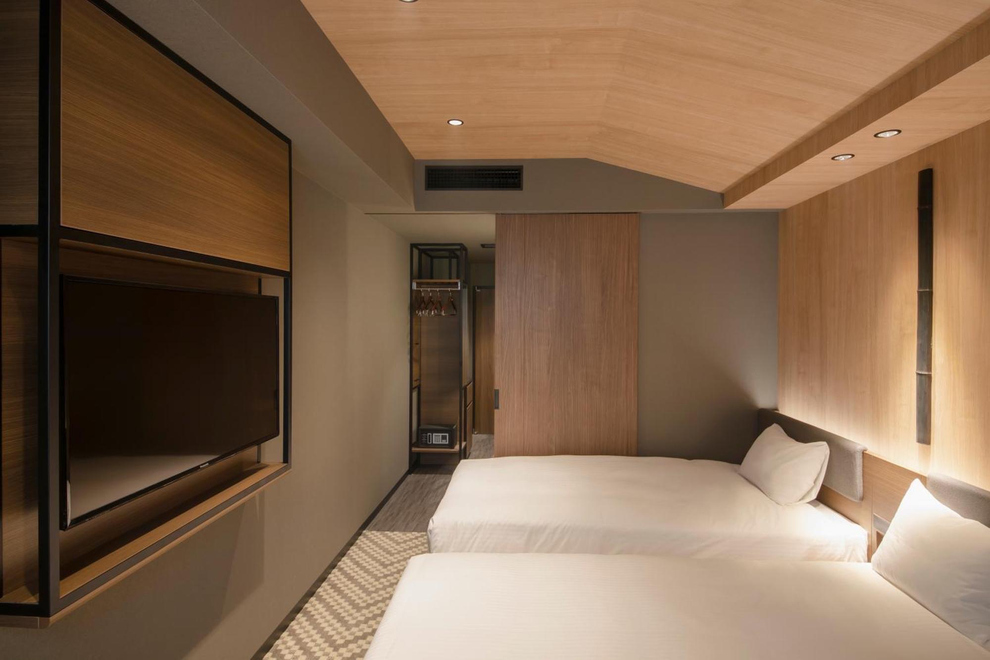 Hotel Keihan Tenmabashi Ekimae Осака Екстериор снимка