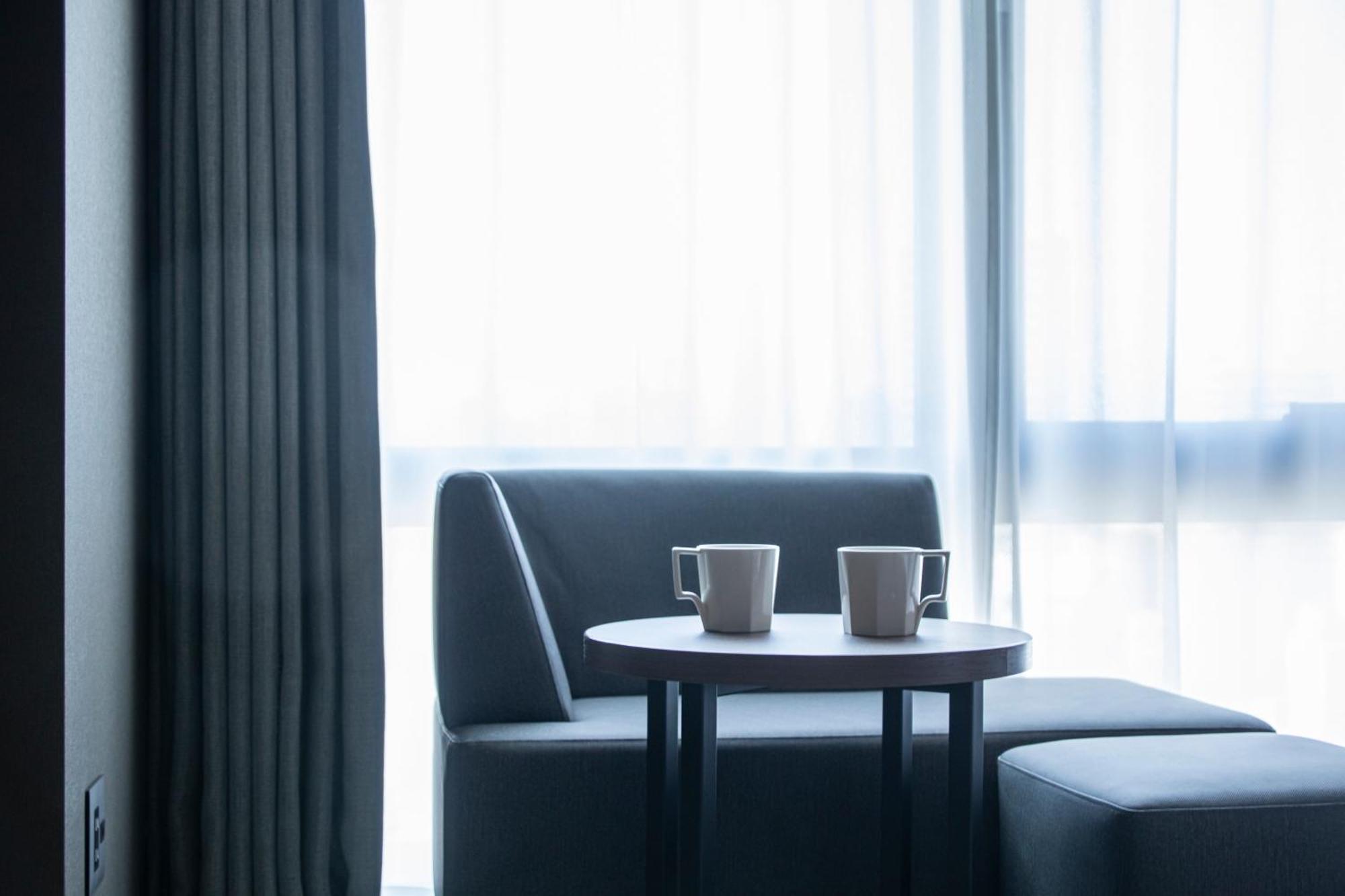 Hotel Keihan Tenmabashi Ekimae Осака Екстериор снимка