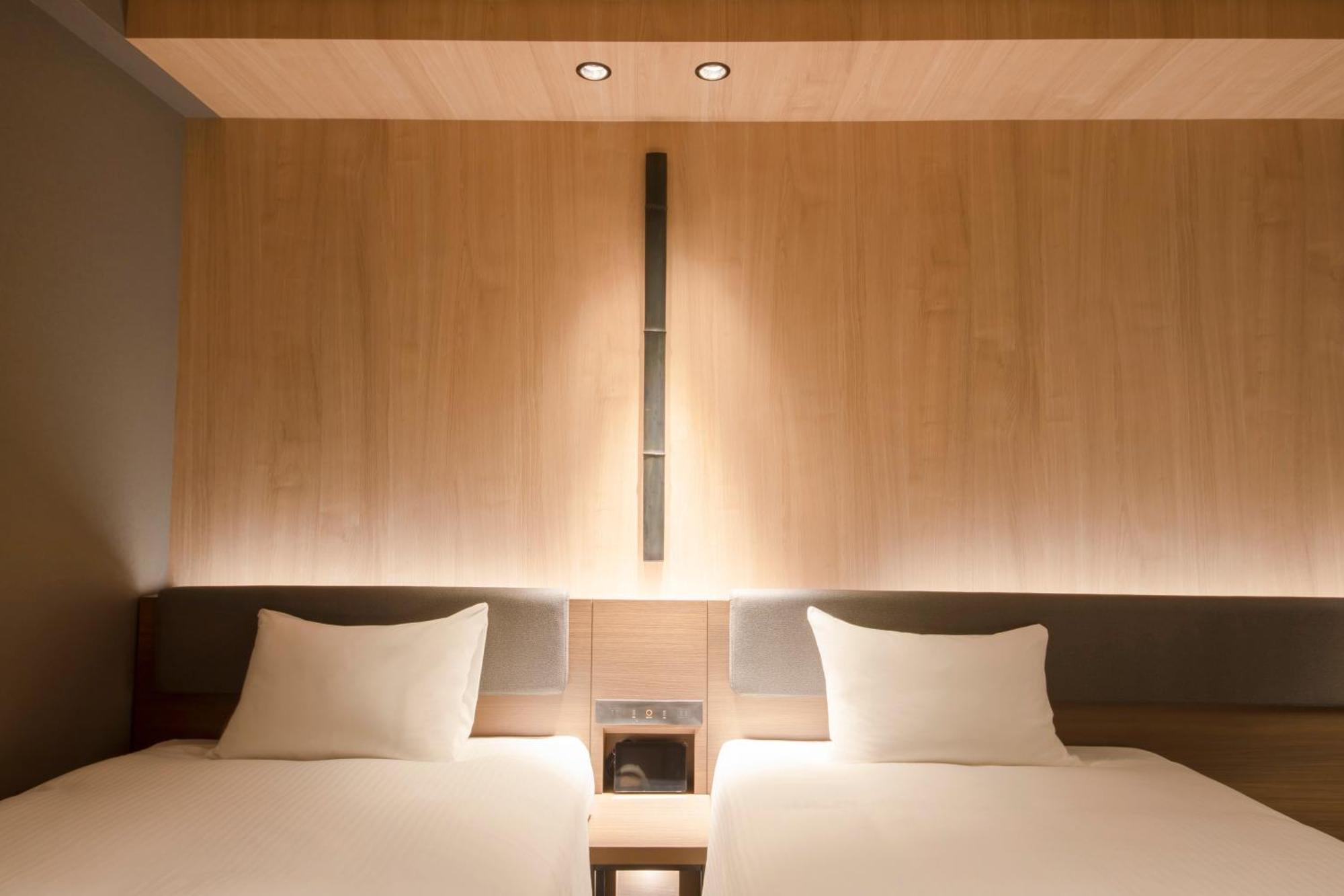 Hotel Keihan Tenmabashi Ekimae Осака Екстериор снимка