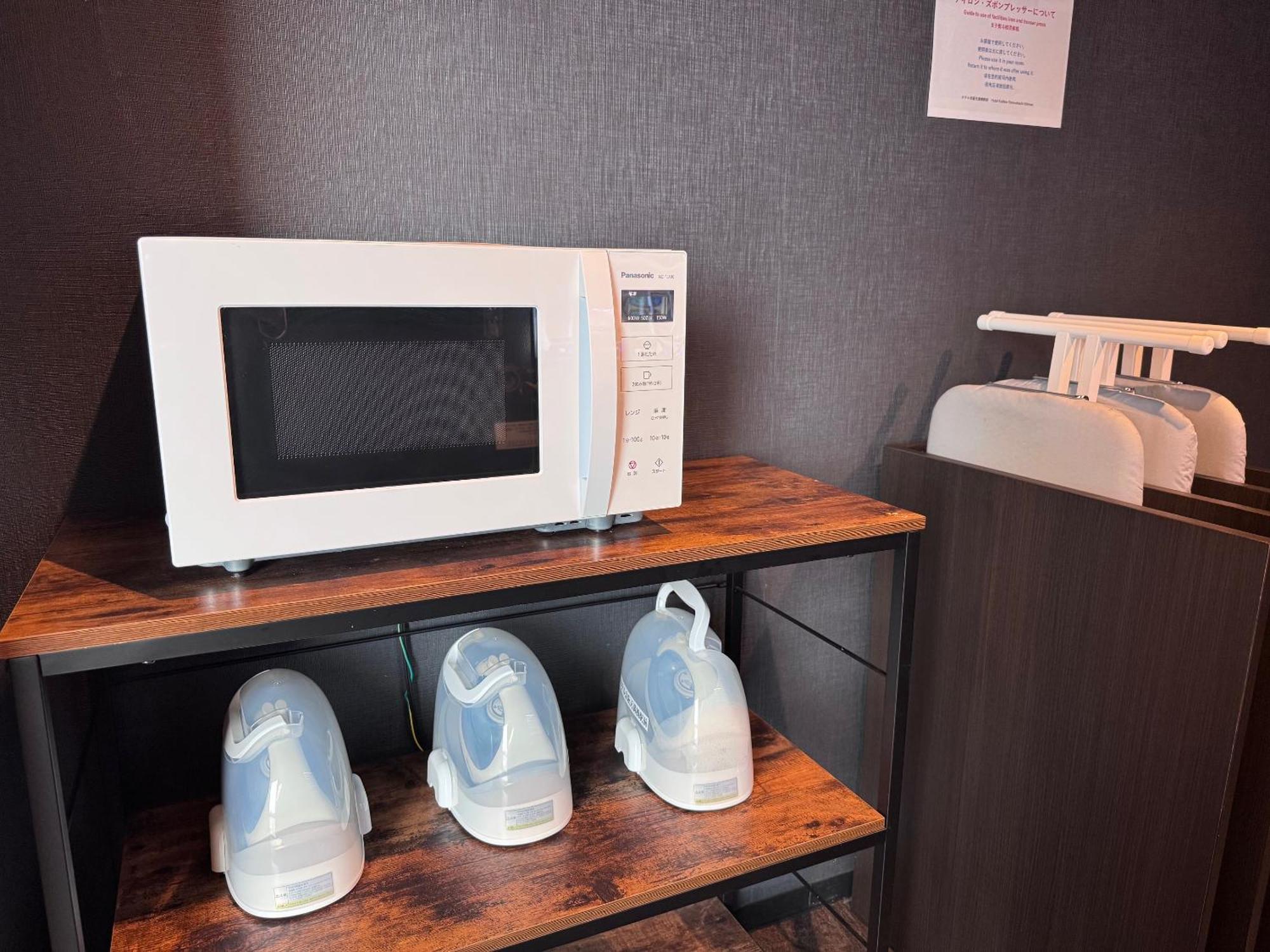 Hotel Keihan Tenmabashi Ekimae Осака Екстериор снимка