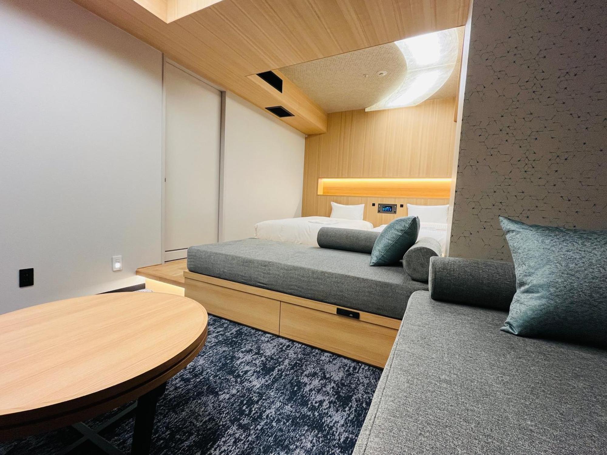 Hotel Keihan Tenmabashi Ekimae Осака Екстериор снимка